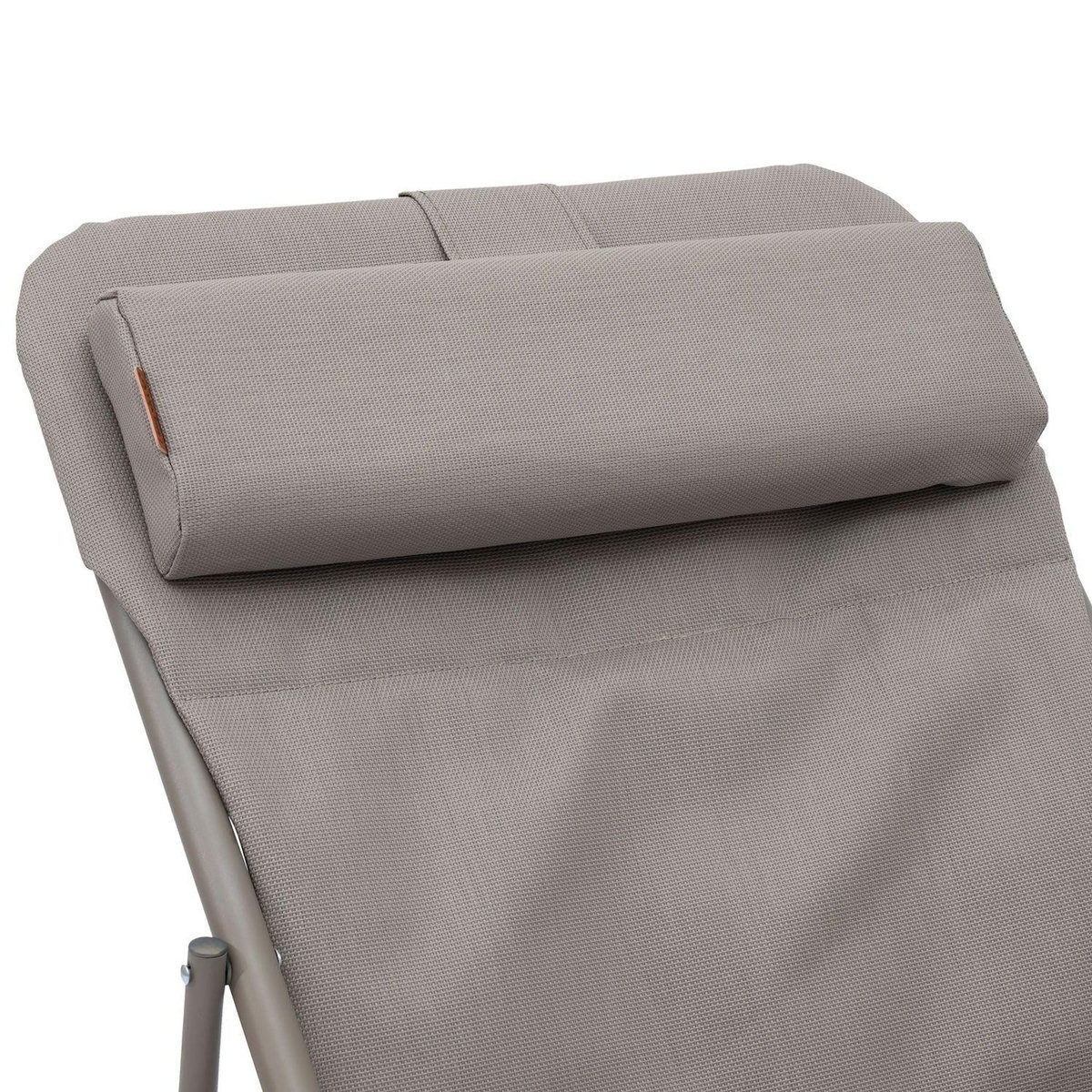 HESPERIDE Chilienne de jardin pliante MIRAEL