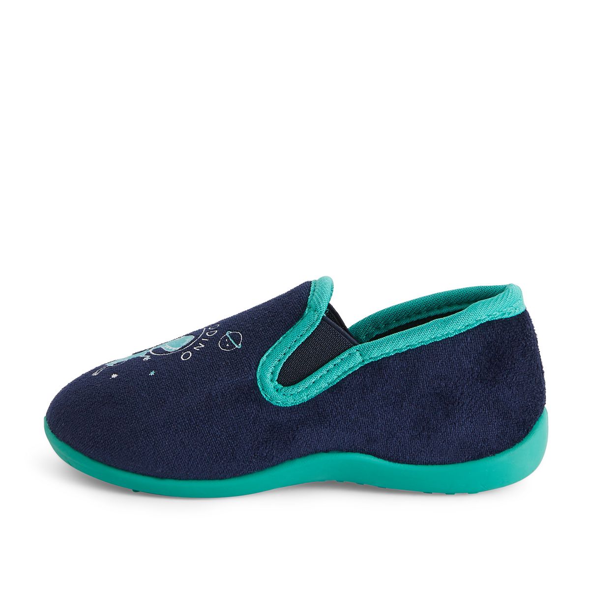 IN EXTENSO Chaussons garçon