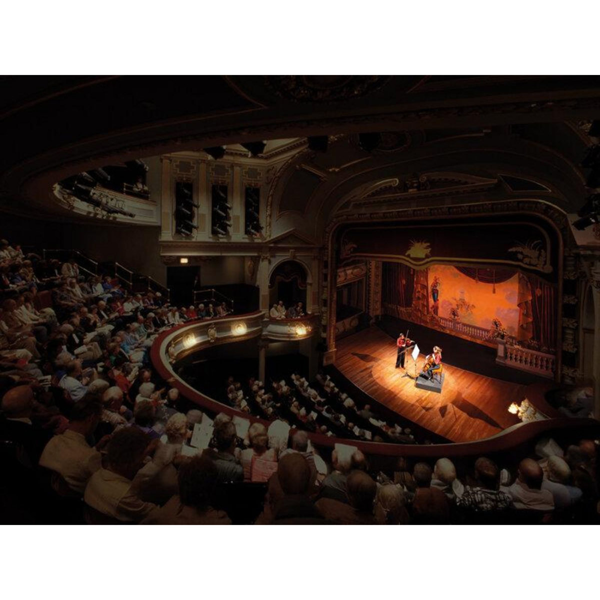 Smartbox Théâtre & Spectacles - Coffret Cadeau Sport & Aventure