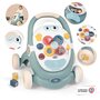 Voir la diapositive 3 : SMOBY Trotty 3 en 1 Little Smoby