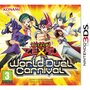 Yu-Gi-Oh ! Zexal World Duel Carnival