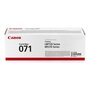 Voir la diapositive 2 : Canon Canon Cartridge 071 (5645C002)