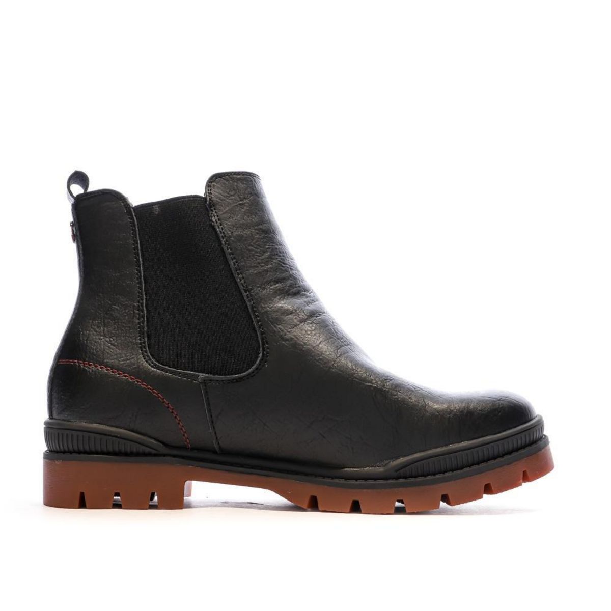 CHATTAWAK Bottines Camel Femme Chattawak PALERMO