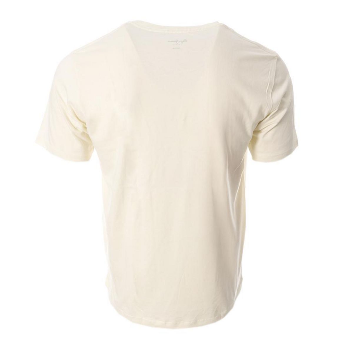 Pepe Jeans T shirt Ecru Homme Pepe jeans Eggo AQW