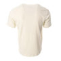 Voir la diapositive 2 : Pepe Jeans T shirt Ecru Homme Pepe jeans Eggo AQW