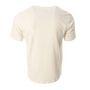Voir la diapositive 2 : Pepe Jeans T shirt Ecru Homme Pepe jeans Eggo AQW