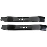 ARNOLD Jeu De Lames Pour G-Deck