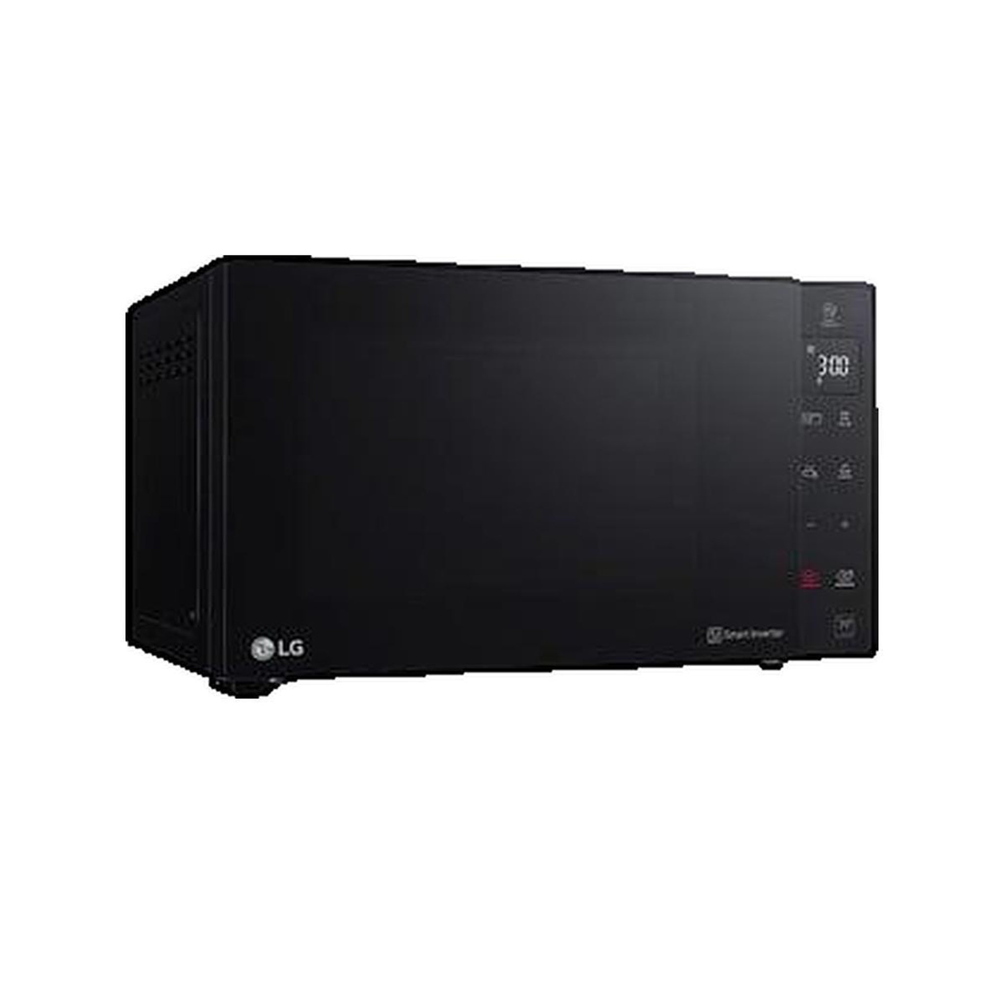 LG Four à micro-ondes 25L 1000W Grill