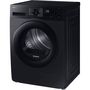 Voir la diapositive 2 : Samsung Sèche linge pompe à chaleur DV90DG52A0AB