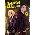 ITAEWON CLASS TOME 1 , Kwang Jin