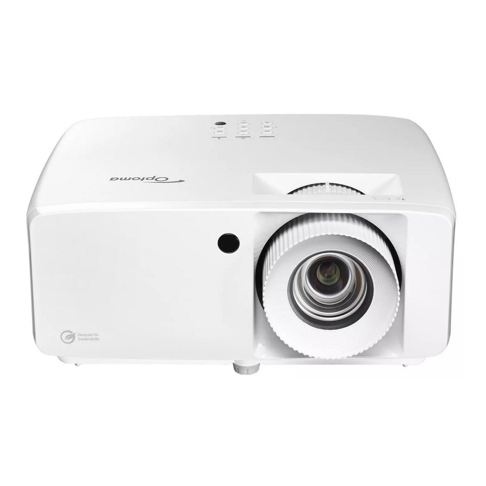 Optoma Vidéoprojecteur full hd 4600 lumens - zh451