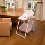Voir la diapositive 3 : HAUCK Chaise Haute bébé 2 en 1 Sit'n Relax Birdie