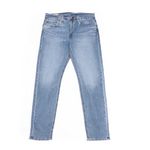 Levi's Jean Slim Taper  Homme Levi's 512   W27. Coloris disponibles : Bleu