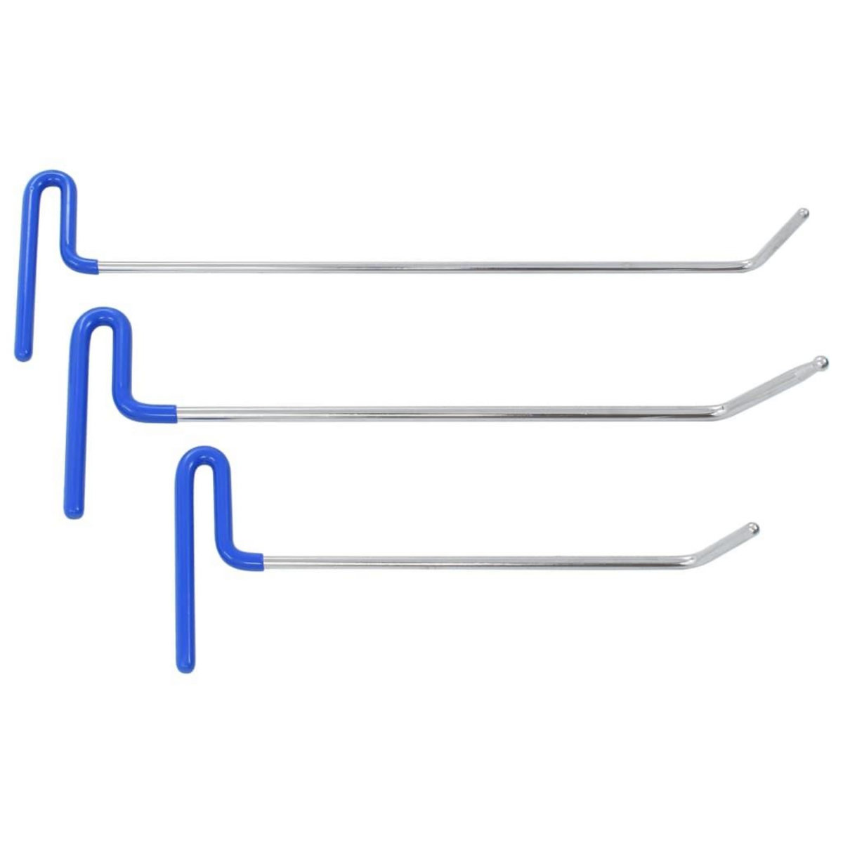 VIDAXL Ensemble de debosselage sans peinture 3 pcs