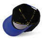 Voir la diapositive 4 : FREEGUN Casquette Baseball Goldorak Robot