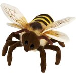 Hansa Peluche  Abeille 22cmL