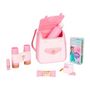 Voir la diapositive 2 : Jakks Pacific Sac a dos de voyage DISNEY STYLE COLLECTION JAKKS - Pour Enfant de 3 ans et plus - Licence Disney - Rose
