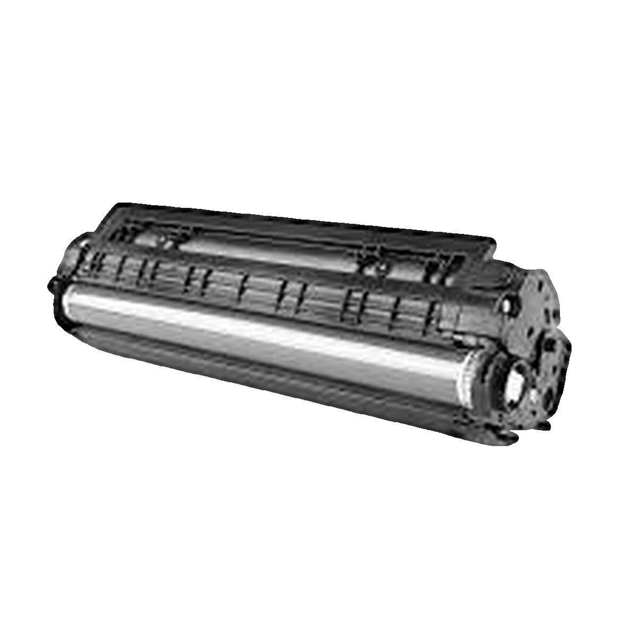 Voir la diapositive 2 : Ricoh Toner Ricoh 418481 Noir