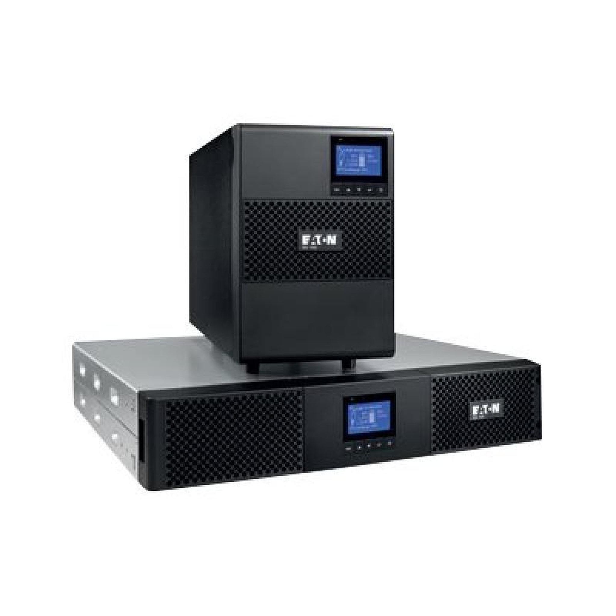 Voir la diapositive 2 : Eaton EATON USV (9SX3000IR)