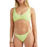 O'NEILL Maillot de bain  Femme O'Neill Terry. Coloris disponibles : Jaune