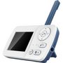 Voir la diapositive 9 : TELFUNKEN Moniteur bébé vidéo - F200