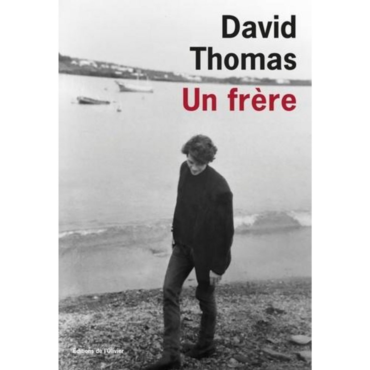 UN FRERE, Thomas David