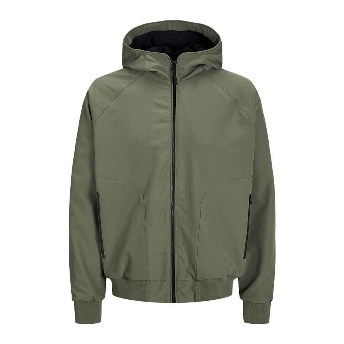 Jack & Jones Bomber  Homme Jack & Jones Track