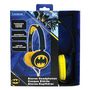 Voir la diapositive 2 : Lexibook Casque stéréo filaire pliable Batman avec limitation de volume d'écoute