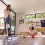 Voir la diapositive 4 : TINECO Aspirateur laveur S7 Steam Plus