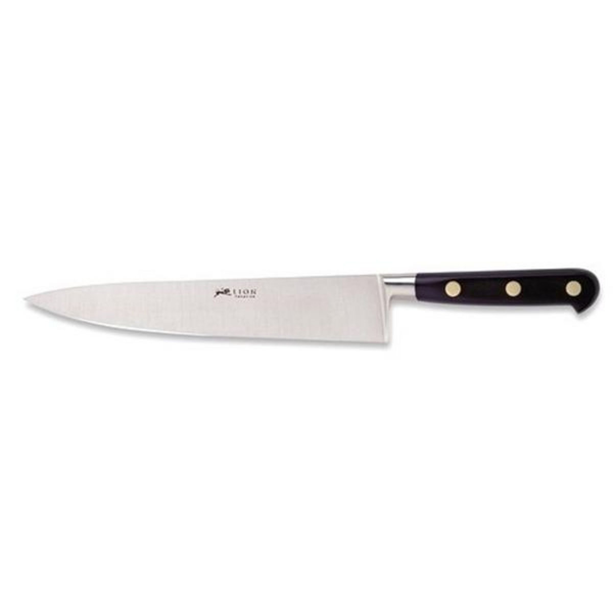 Lion Sabatier Couteau de cuisine lame inox 15cm - 725160