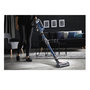 Voir la diapositive 5 : ROWENTA Aspirateur balai rechargeable 25.2v bleu/gris - rh9890w0
