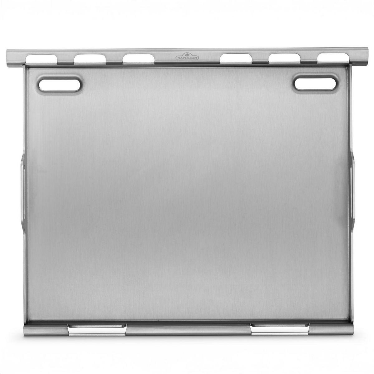 NAPOLEON Plaque Cuisson inox compat. Rogue +Freestyle425