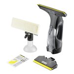 KARCHER Nettoyeur à vitres Kärcher WV 5 Plus N Black Edition