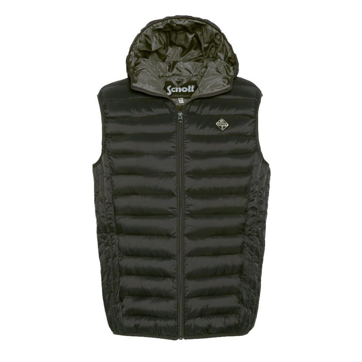 Schott Doudoune e Homme  chott 22