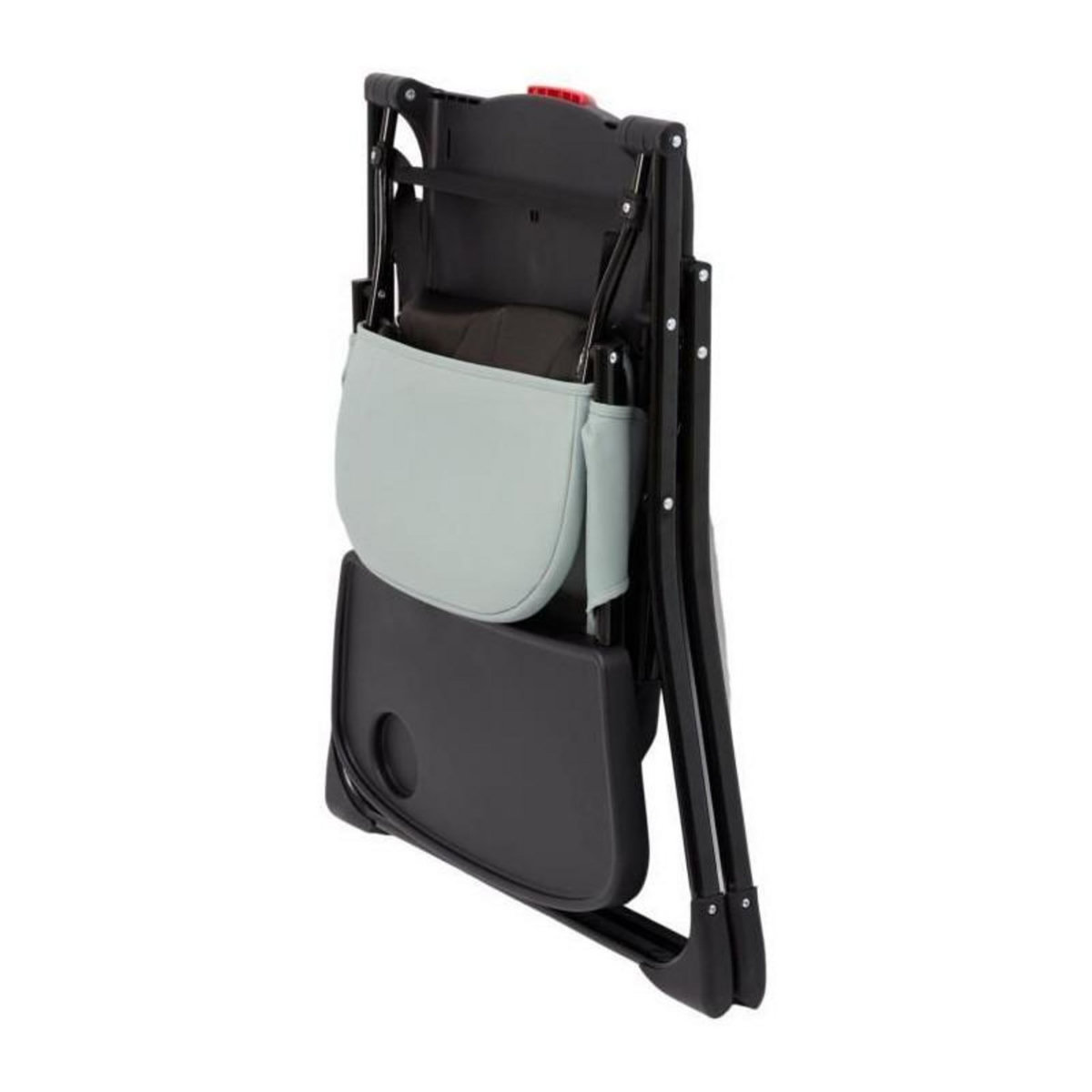 THERMOBABY Pack chaise haute pliable - THERMOBABY - HANDY - Kit repas complet et design