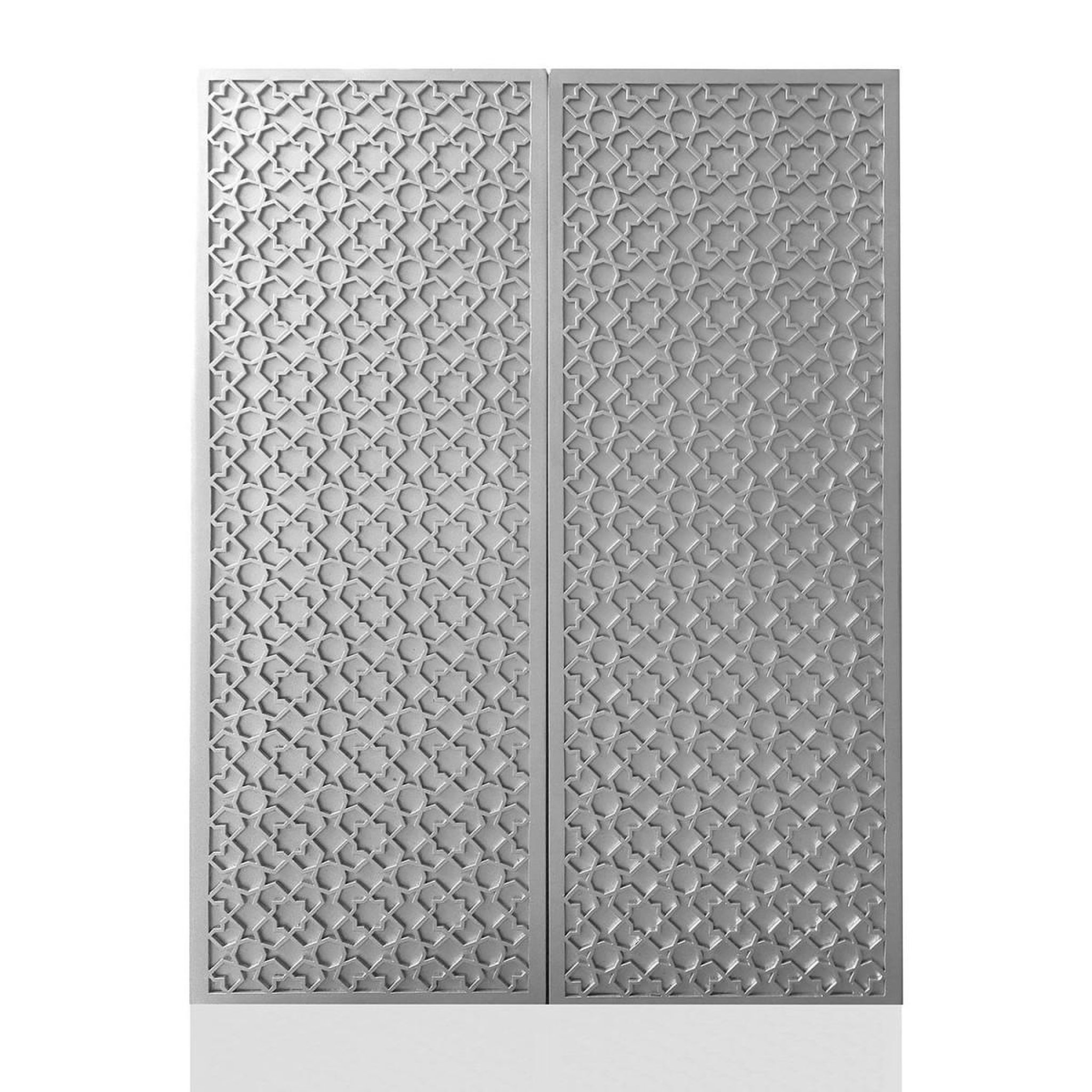 Voir la diapositive 5 : Paris Prix Table console extensible  orient  50-200cm gris