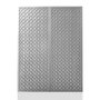 Voir la diapositive 5 : Paris Prix Table Console Extensible  Orient  50-200cm Gris