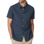 TBS Chemise s Homme TBS HE YOCHA. Coloris disponibles : Bleu