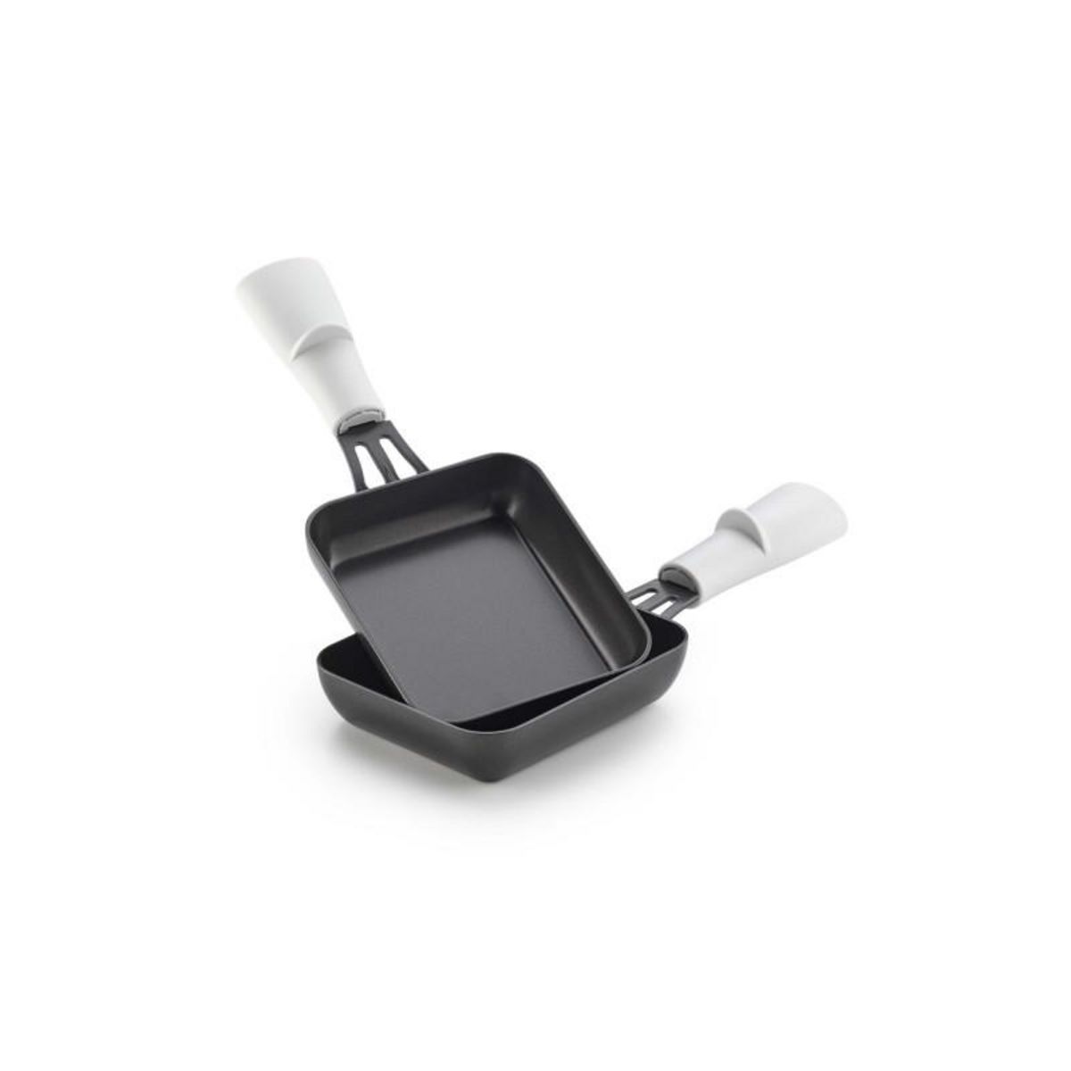 LAGRANGE Appareil à raclette 4 personnes 500w - 79401