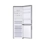 Voir la diapositive 4 : Samsung Réfrigérateur combiné 344l 60cm nofrost inox - RB33B612ESA