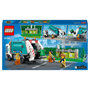 Voir la diapositive 9 : LEGO City 60386 Le camion de recyclage,  Jouet Camion-Poubelle, Jeu Éducatif 