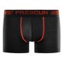Voir la diapositive 5 : FREEGUN Lot de 4 Boxers homme Aktiv Sport Ultra 3D