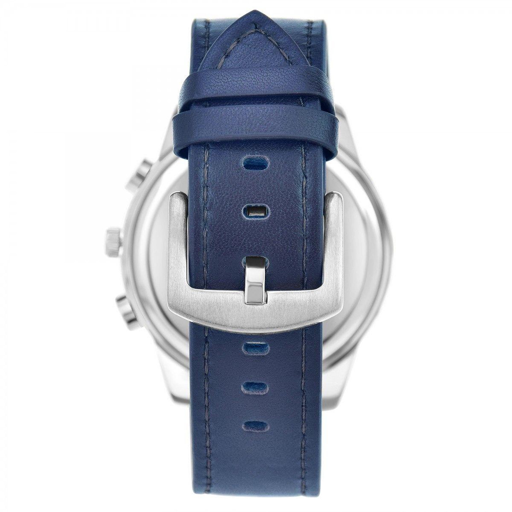 Voir la diapositive 3 : SC CRYSTAL Montre homme quartz par Pascal Szerman