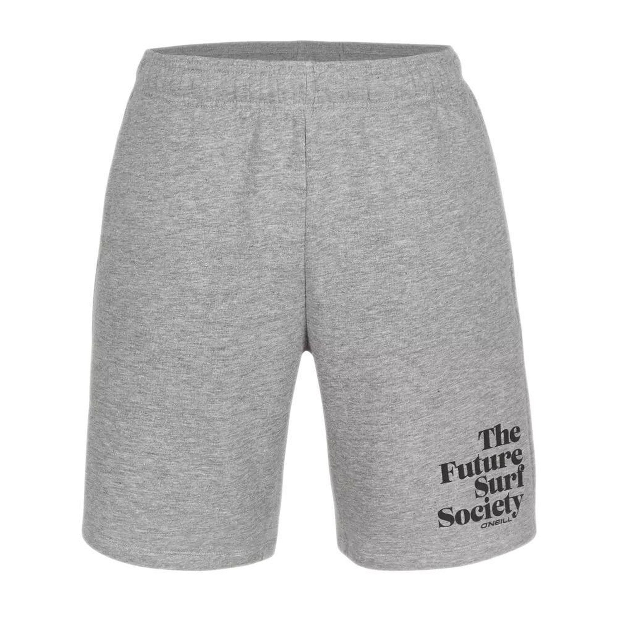 Voir la diapositive 1 : O'NEILL Short Gris Garçon O'Neill Future