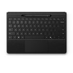 MICROSOFT Clavier Clavier Flex+Stylet Noir Surface Pro 13