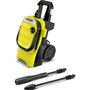 Voir la diapositive 1 : KARCHER Nettoyeur Haute Pression K4 Compact - 130 bars