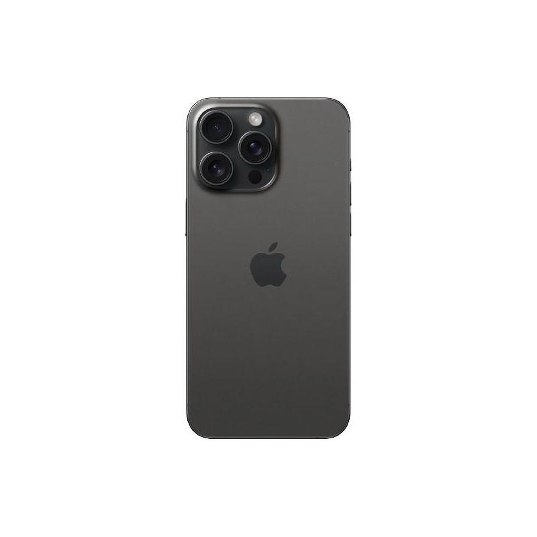 Voir la diapositive 4 : APPLE iPhone 15 Pro Max reconditionné 512 Go - Grade A - Noir