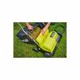 Voir la diapositive 3 : Ryobi Scarificateur électrique RYOBI 1400W - Diamètre 35 cm - 55L - RY1400SF35B