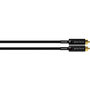 Voir la diapositive 1 : Norstone Câble RCA ARRAN  RCA 150