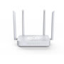 Voir la diapositive 1 : ESSENTIEL B Routeur Wifi AX 1800 WiFi 6